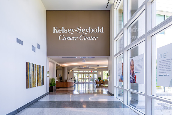 Kelsey Seybold Main Campus 20Sept2015