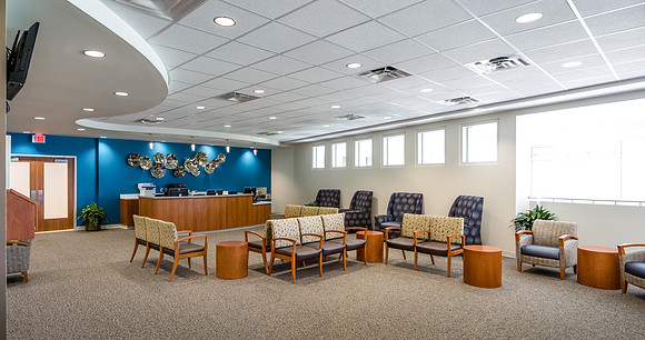 Kelsey Seybold Main Campus 20Sept2015