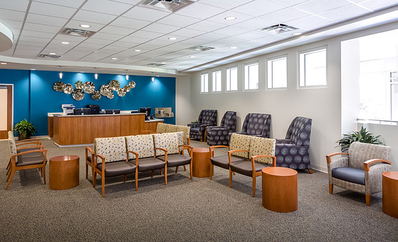Kelsey Seybold Main Campus 20Sept2015