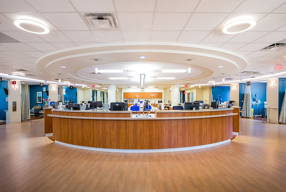Kelsey Seybold Main Campus 20Sept2015