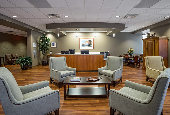 Kelsey Seybold Main Campus 20Sept2015