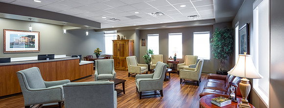 Kelsey Seybold Main Campus 20Sept2015