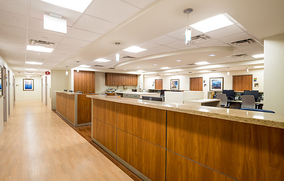 Kelsey Seybold Main Campus 20Sept2015