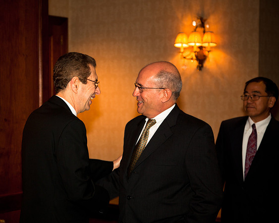 Brazil Independence Day Gala @ The Houstonian