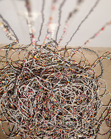 Sculpture detail 6