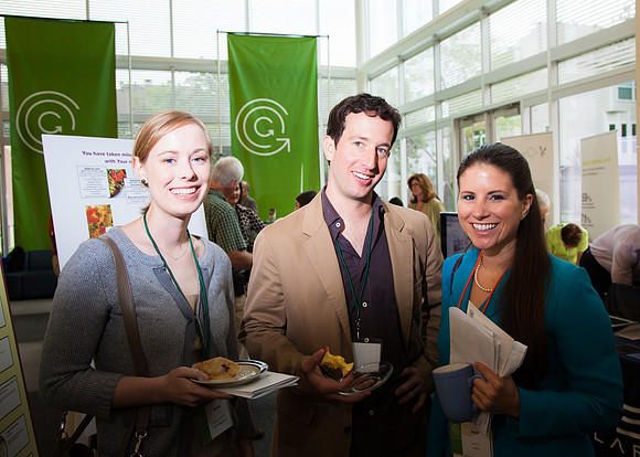Gulf Coast Green 2012