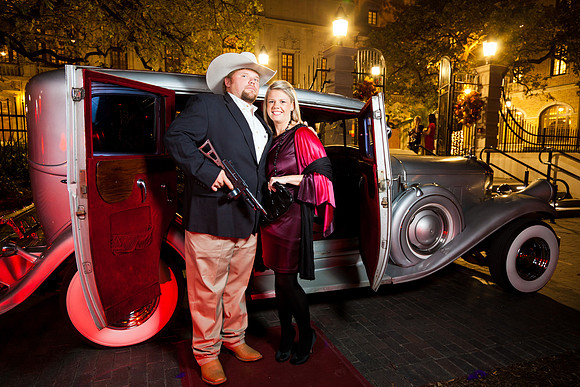 Gensler - Holiday Ball 2011