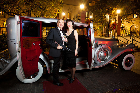 Gensler - Holiday Ball 2011