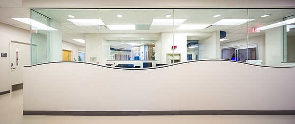 Nurse Station