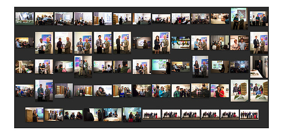 MGMC Award Night 2013