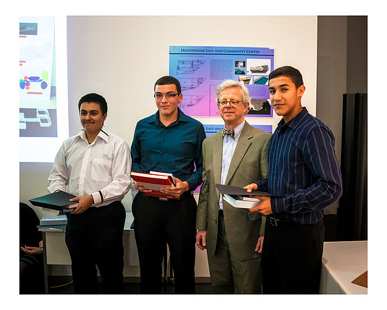 MGMC Award Night 2013