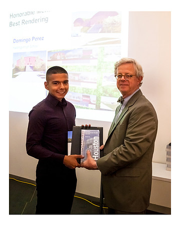 MGMC Award Night 2013