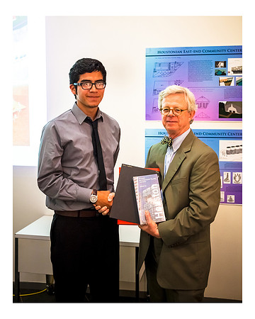 MGMC Award Night 2013