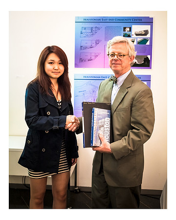 MGMC Award Night 2013