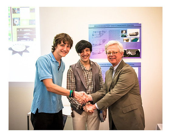 MGMC Award Night 2013