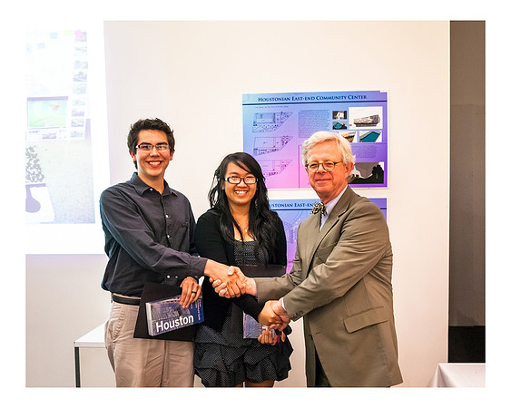 MGMC Award Night 2013