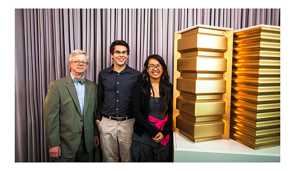 MGMC Award Night 2013