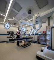 ShawContract - Slyworks StockPhotos - Townsen Memorial Hospital - Houston 14Jan2026