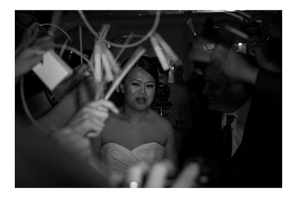 Lee + Tim