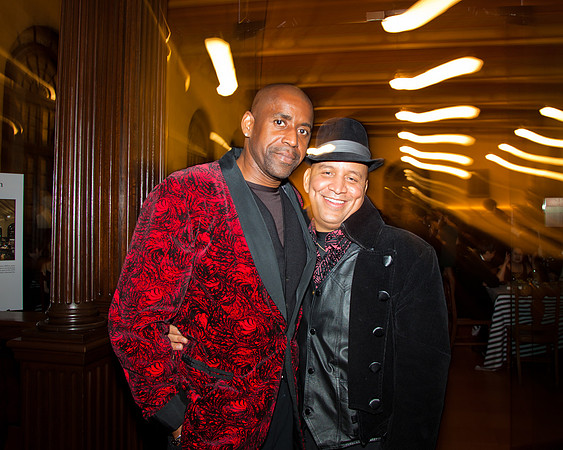 Gensler - Holiday Ball 2011