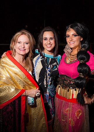 Product Runway 2012 - part 2
