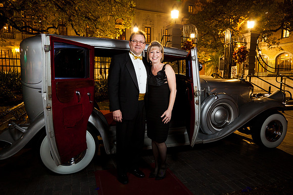 Gensler - Holiday Ball 2011