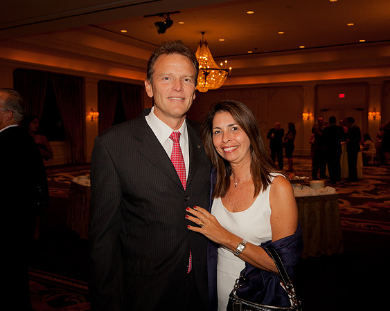 Brazil Independence Day Gala @ The Houstonian
