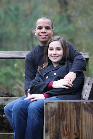 Family Portraits