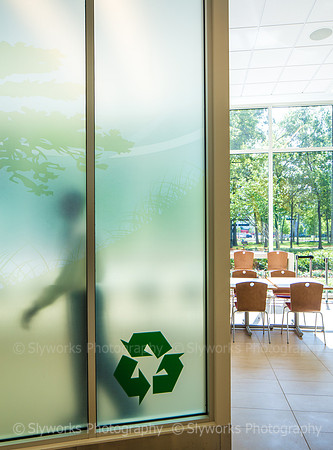 BP Dining Hall