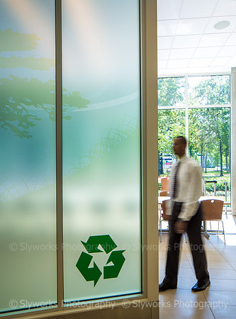BP Dining Hall