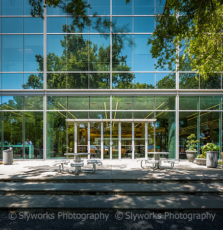 BP Dining Hall