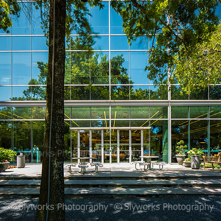 BP Dining Hall