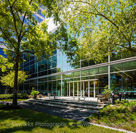 BP Dining Hall