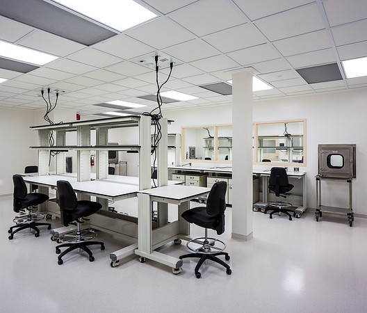 MD Anderson - Cord Blood Bank
