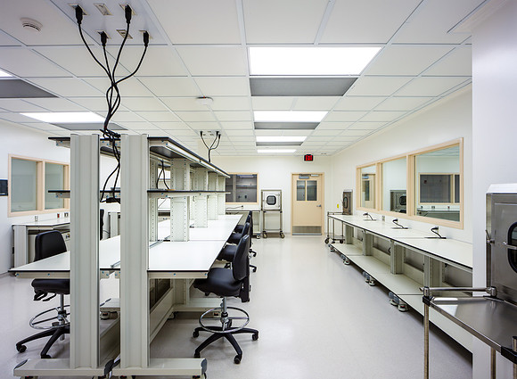 MD Anderson - Cord Blood Bank