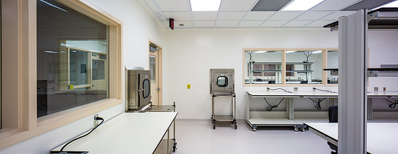 MD Anderson - Cord Blood Bank