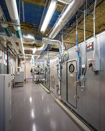 MD Anderson - Cord Blood Bank