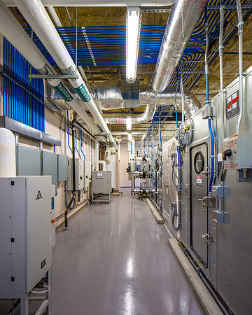 MD Anderson - Cord Blood Bank