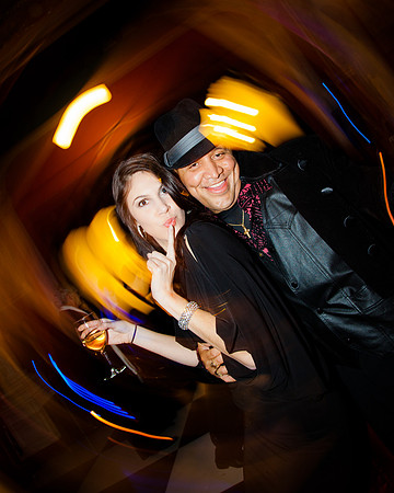 Gensler - Holiday Ball 2011