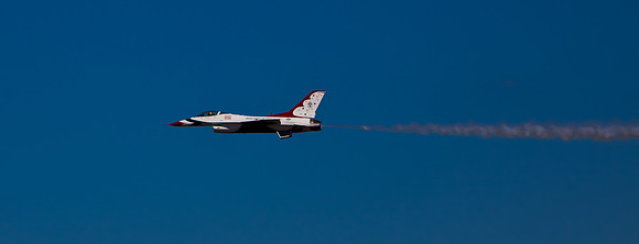 WOH - USAF Thunderbirds