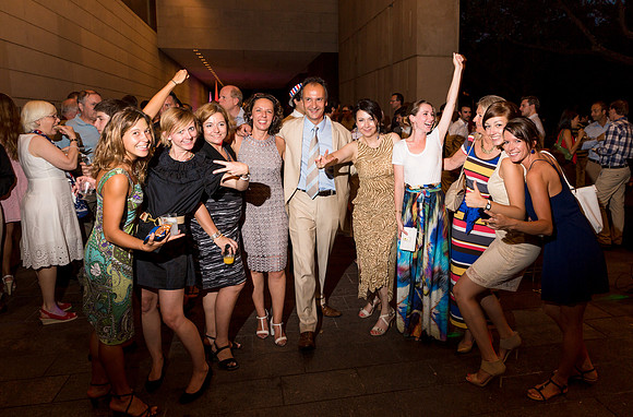 Bastille Day 2013