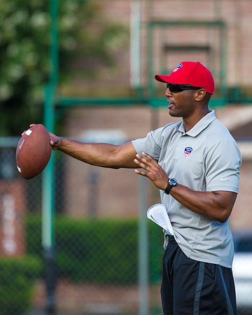 Houston Quaterback Academy