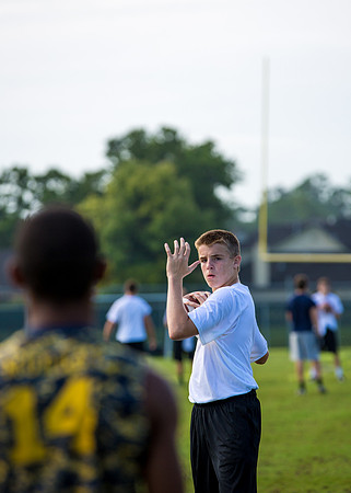 Houston Quaterback Academy