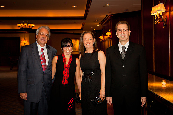 Brazil Independence Day Gala @ The Houstonian
