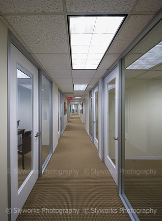The newsest built-out