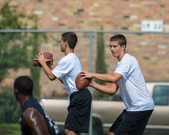 Houston Quaterback Academy