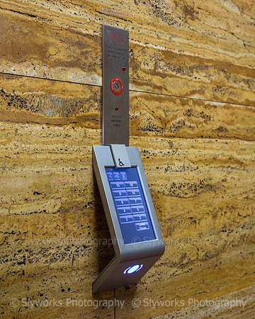 Latest elevator innovation