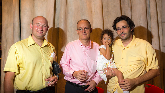 Bastille Day 2013