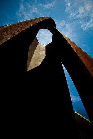 Modern Art Museum