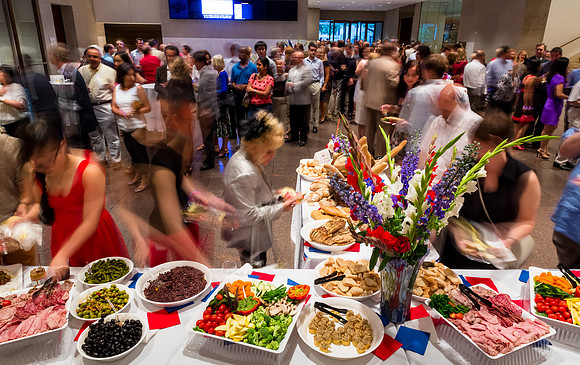 Bastille Day 2013